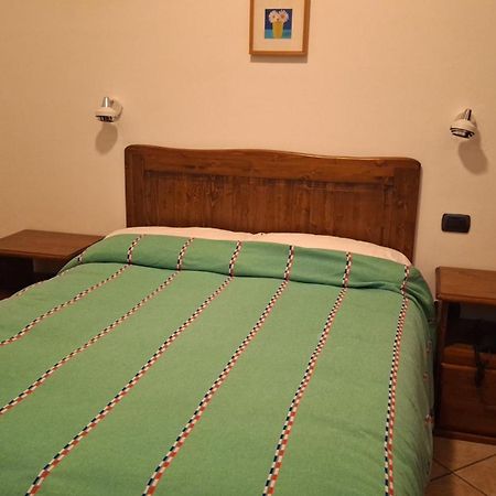 Acquacheta Valtancoli Hotel B&B San Benedetto in Alpe Exterior foto