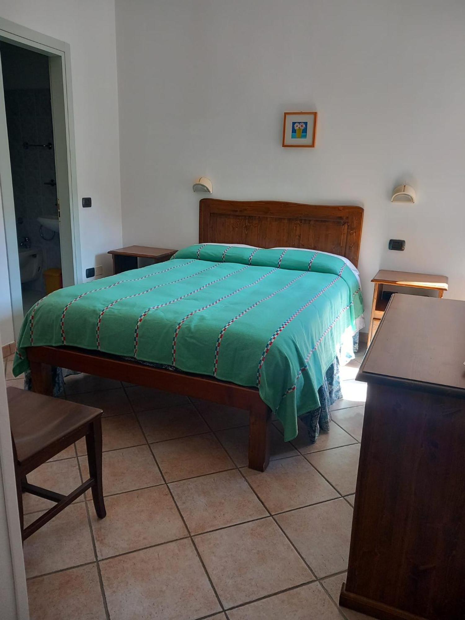 Acquacheta Valtancoli Hotel B&B San Benedetto in Alpe Exterior foto