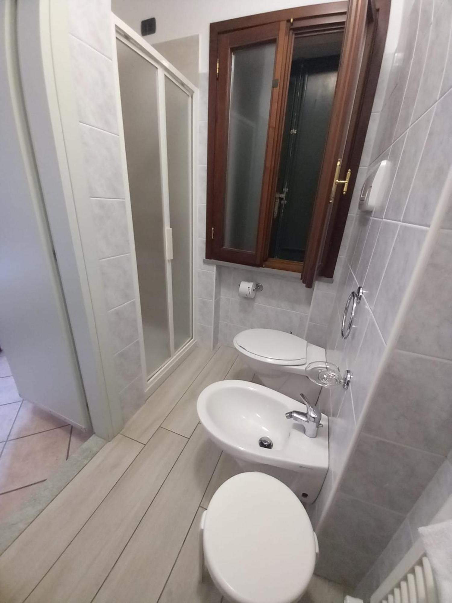 Acquacheta Valtancoli Hotel B&B San Benedetto in Alpe Exterior foto