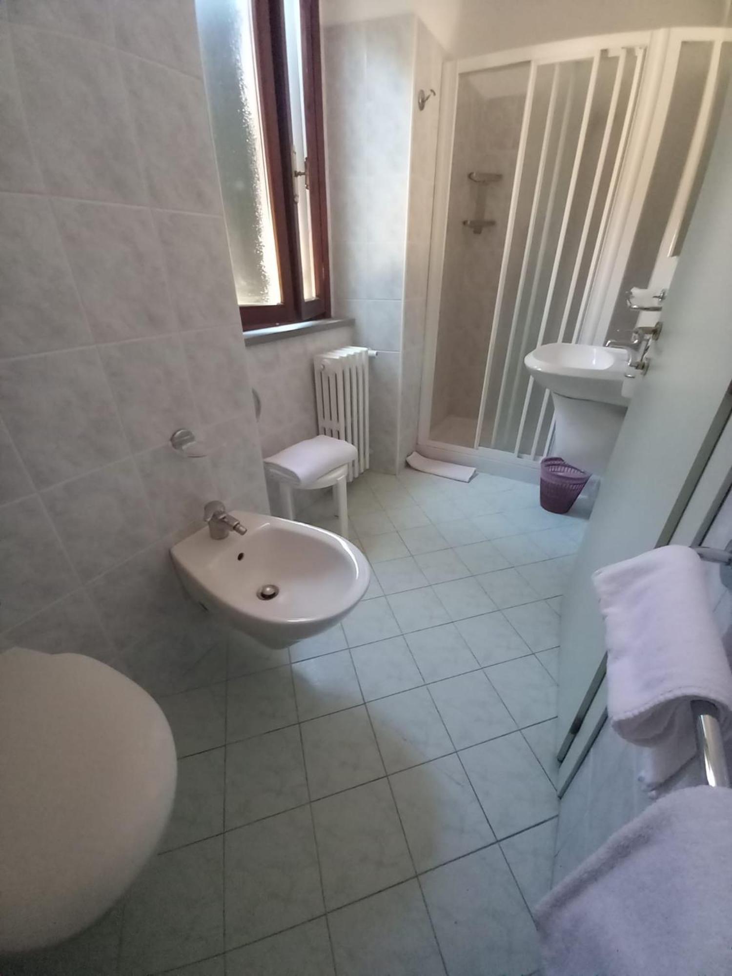 Acquacheta Valtancoli Hotel B&B San Benedetto in Alpe Exterior foto
