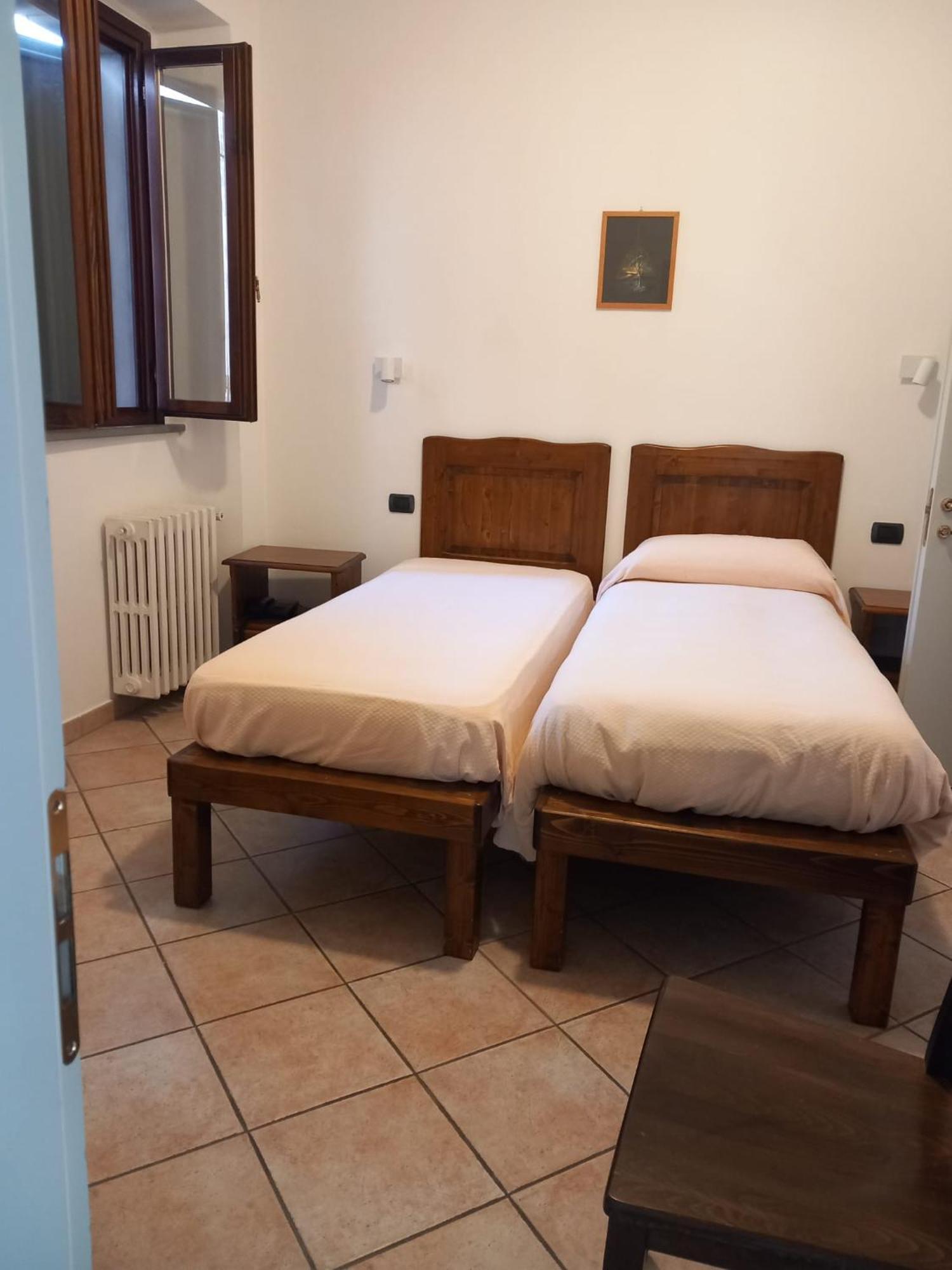 Acquacheta Valtancoli Hotel B&B San Benedetto in Alpe Exterior foto