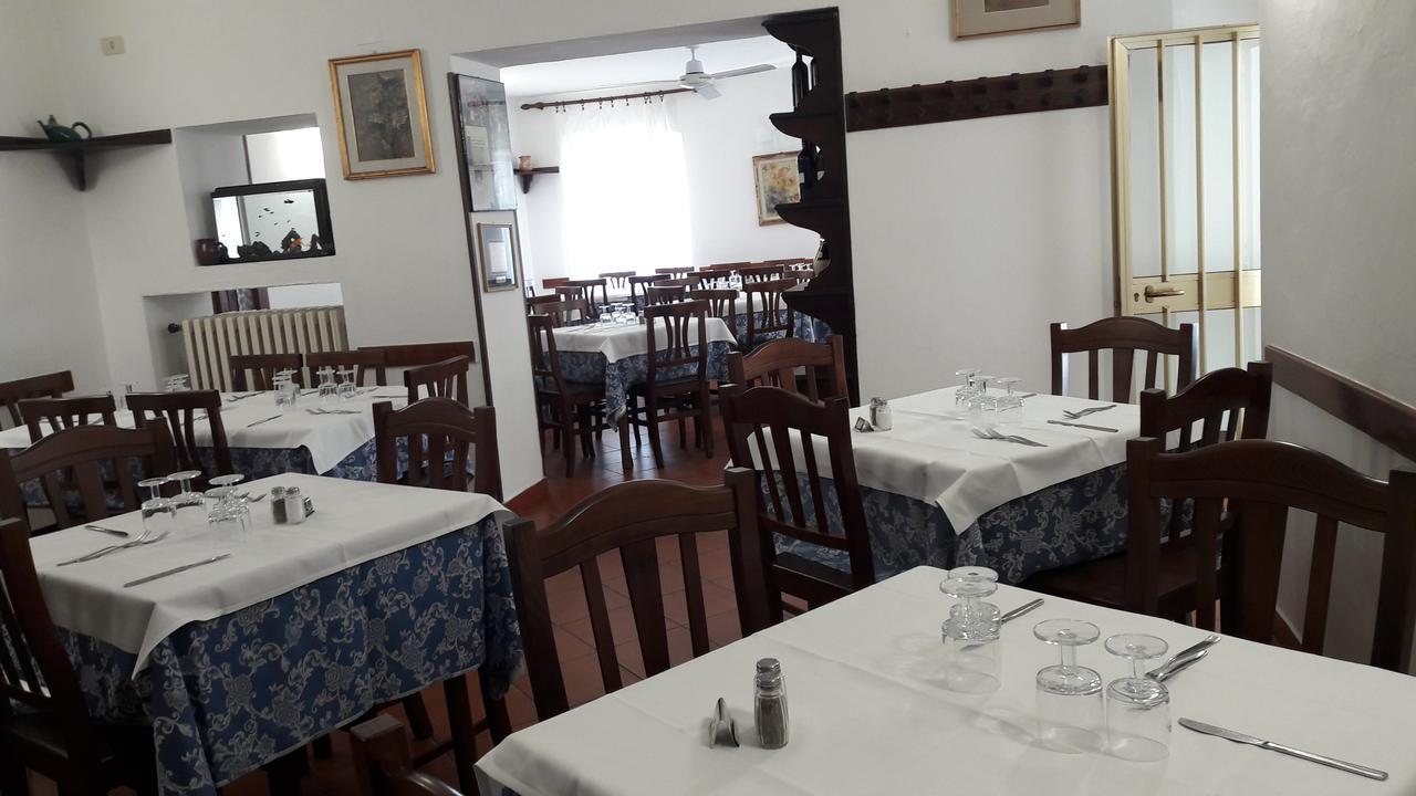 Acquacheta Valtancoli Hotel B&B San Benedetto in Alpe Exterior foto