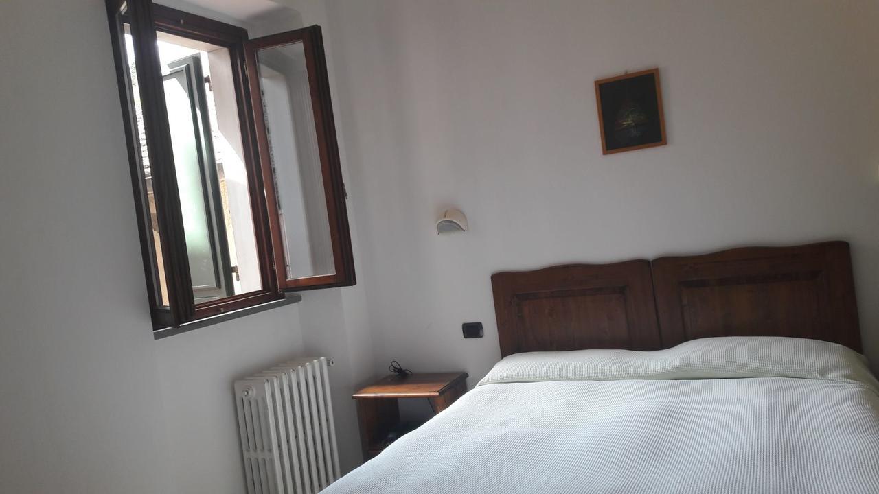 Acquacheta Valtancoli Hotel B&B San Benedetto in Alpe Exterior foto