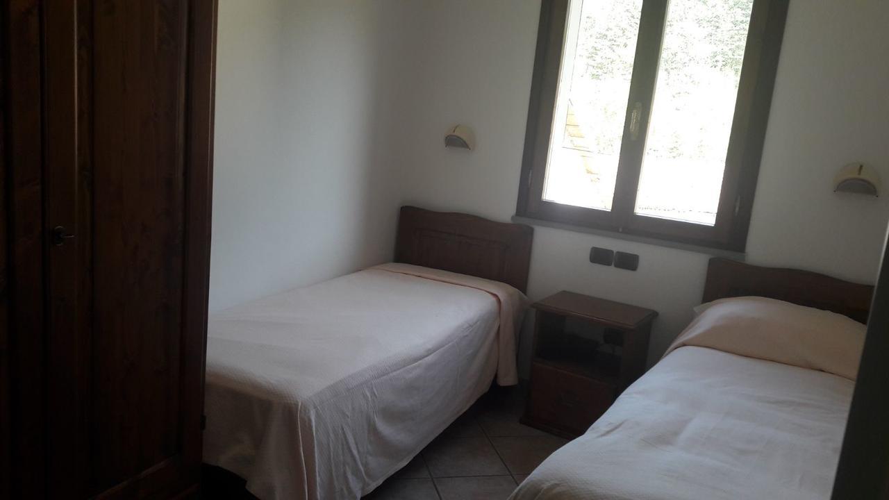 Acquacheta Valtancoli Hotel B&B San Benedetto in Alpe Exterior foto